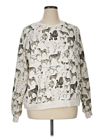Maeve Sweatshirt (view 1)