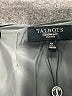 Talbots Solid Gray Wool Skirt Size 6 Petite - photo 4