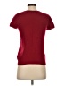 Neiman Marcus Red Pullover Sweater Size S - photo 2
