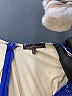 Almost Famous Stars Blue Cocktail Dress Size XL - photo 7