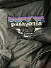 Patagonia 100% Polyester Black Jacket Size XS - photo 6