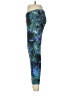 Tuff Athletics Print Blue Active Pants Size M - photo 5