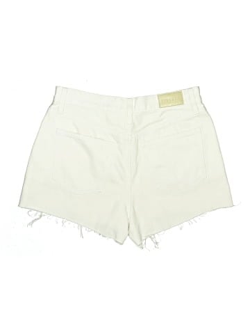 Pistola Denim Shorts (view 2)