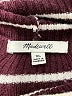 Madewell 100% Wool Burgundy Wool Pullover Sweater Size XL - photo 7