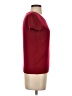 Neiman Marcus Red Pullover Sweater Size S - photo 4
