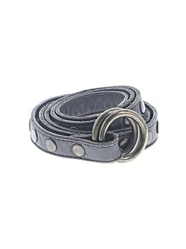 Eileen Fisher Leather Belt