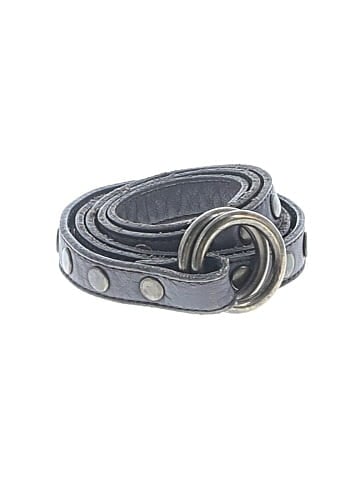 Eileen Fisher Leather Belt (view 1)