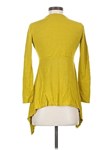 Josie Natori Silk Cardigan (view 2)