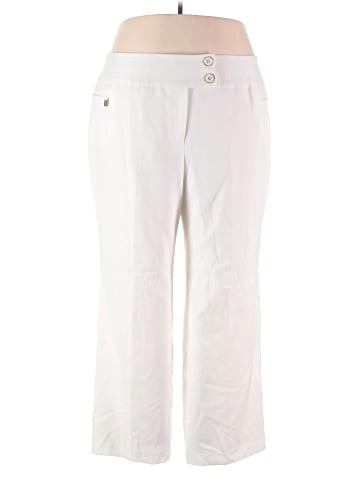 New Directions Casual Pants (view 1)
