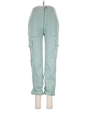 Hollister Cargo Pants (view 1)