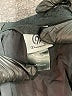 C9 By Champion 100% Polyester Solid Black Track Jacket Size S - photo 6