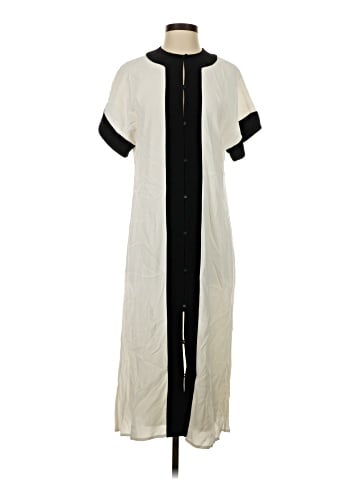 Equipment Casual Dress (view 1)