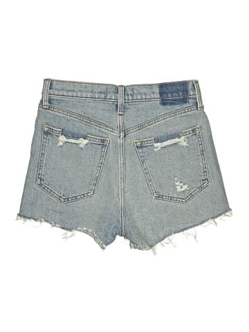 Abercrombie & Fitch Denim Shorts (view 2)