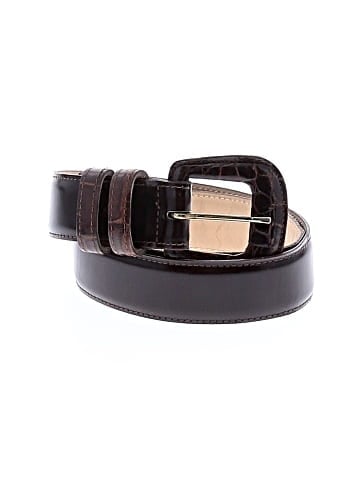 Nordstrom Leather Belt (view 1)
