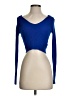 Forever 21 Blue Cardigan Size S - photo 1