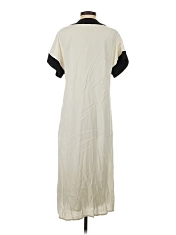 Equipment Casual Dress (view 2)
