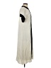 Equipment 100% Polyester Ivory Casual Dress Size XS - photo 4