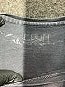 Assorted Brands Print Black Short Sleeve T-Shirt Size L (kids) - photo 3