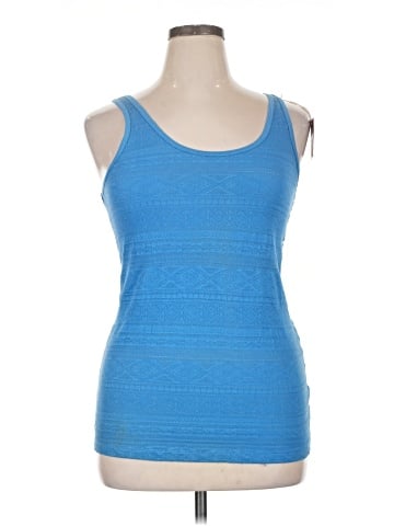Mossimo Supply Co. Tank Top (view 1)
