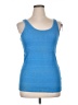 Mossimo Supply Co. Blue Tank Top Size XL - photo 1