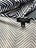 Talbots Chevron-herringbone Gray Casual Dress Size Lg Petite - photo 7