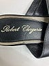 Robert Clergerie Black Sandals Size EU 38 - photo 3