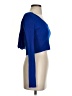 Forever 21 Blue Cardigan Size S - photo 4