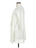 Assorted Brands 100% Polyester Ivory Cardigan Size 3 (tall) - photo 5