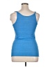 Mossimo Supply Co. Blue Tank Top Size XL - photo 2