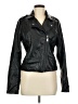 Arizona Jean Company 100% Polyester Black Jacket Size M - photo 1