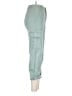 Hollister Teal Cargo Pants Size XS - photo 4