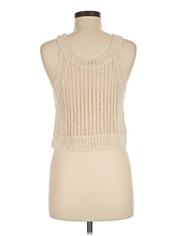 Zara Sleeveless Top (view 2)
