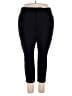 Old Navy Black Active Pants Size 20 - photo 1