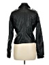 Arizona Jean Company 100% Polyester Black Jacket Size M - photo 2