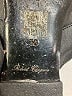 Robert Clergerie Black Sandals Size EU 38 - photo 4