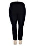 Old Navy Black Active Pants Size 20 - photo 2