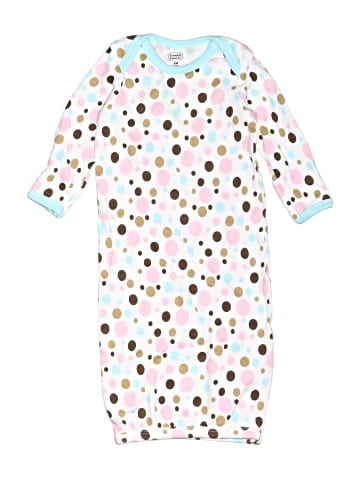 Luvable Friends Dress (view 1)