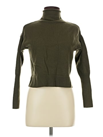 Wilfred Turtleneck Sweater (view 1)