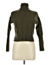 Wilfred Green Turtleneck Sweater Size M - photo 1