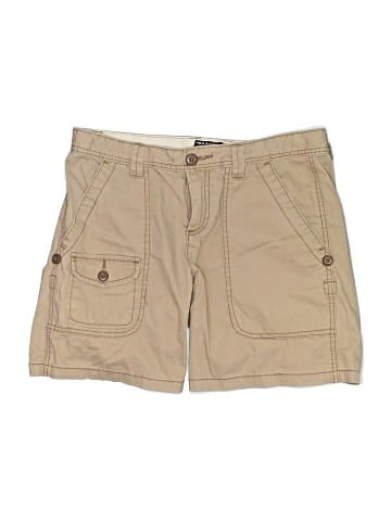 Polo Jeans Co. by Ralph Lauren Khaki Shorts (view 1)