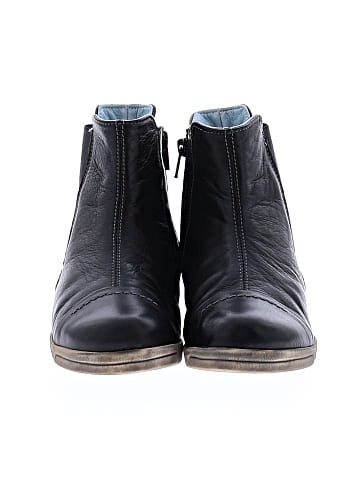 Cloud Ankle Boots (view 2)