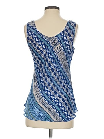 Nic + Zoe Tank Top (view 2)