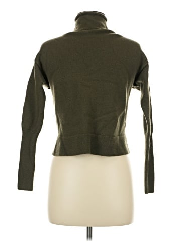 Wilfred Turtleneck Sweater (view 2)