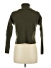 Wilfred Green Turtleneck Sweater Size M - photo 2