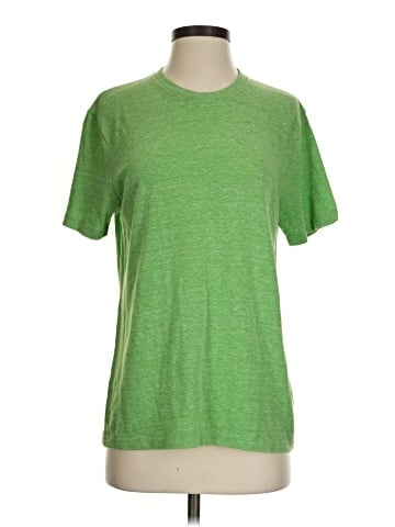 Converse Short Sleeve T-Shirt (view 1)