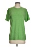Converse Green Short Sleeve T-Shirt Size S - photo 1