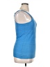 Mossimo Supply Co. Blue Tank Top Size XL - photo 4