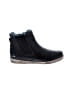 Cloud Black Ankle Boots Size EU 36 - photo 1