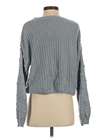 Jessica Simpson Pullover Sweater (view 2)