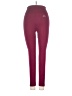AYBL Burgundy Active Pants Size XS - photo 1